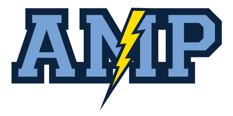 AMP Logo